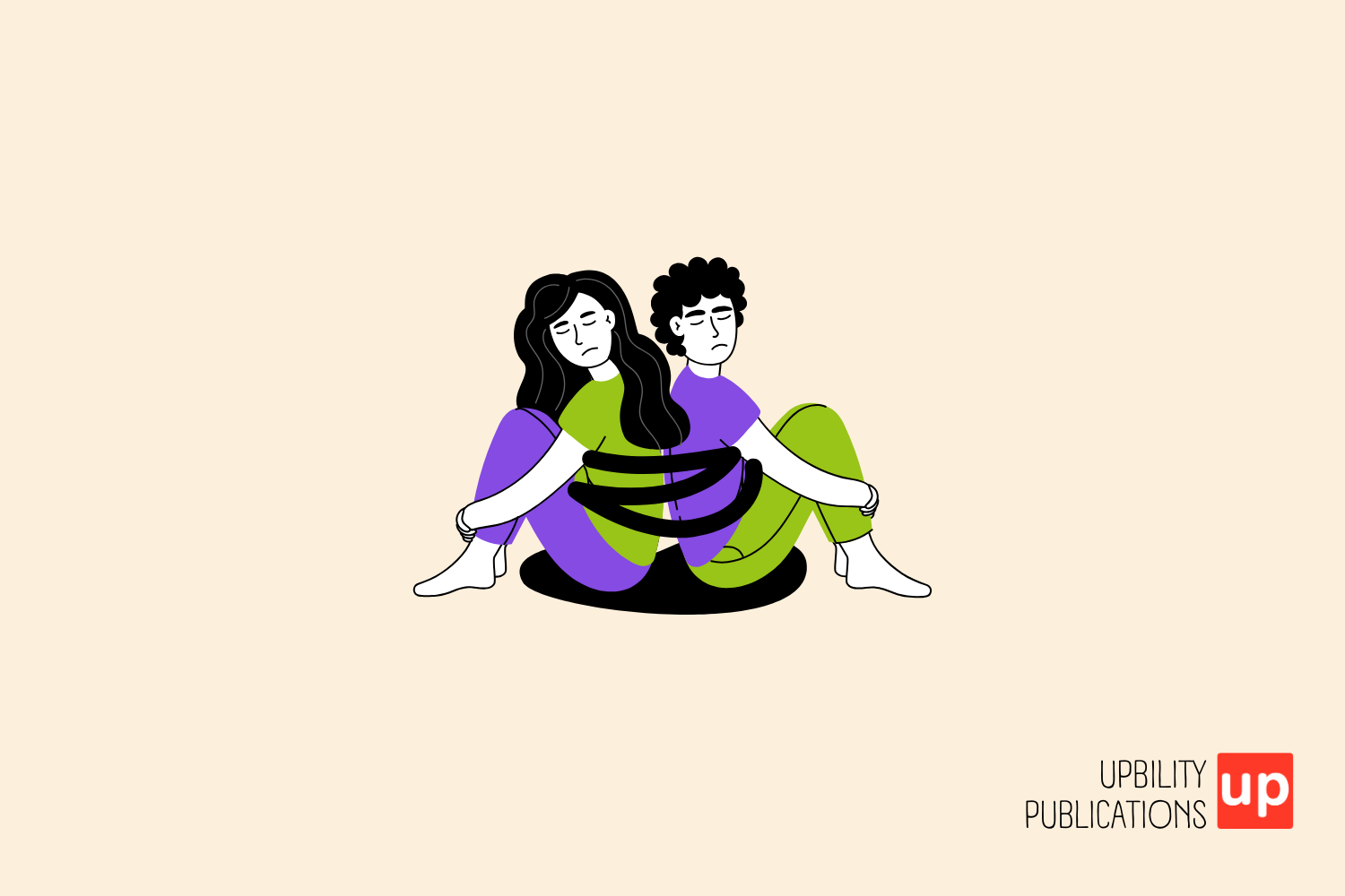 Comment sortir d'une relation toxique : 7 conseils pratiques pour agir