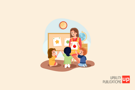 TEACCH : Une approche efficace pour accompagner les enfants autistes