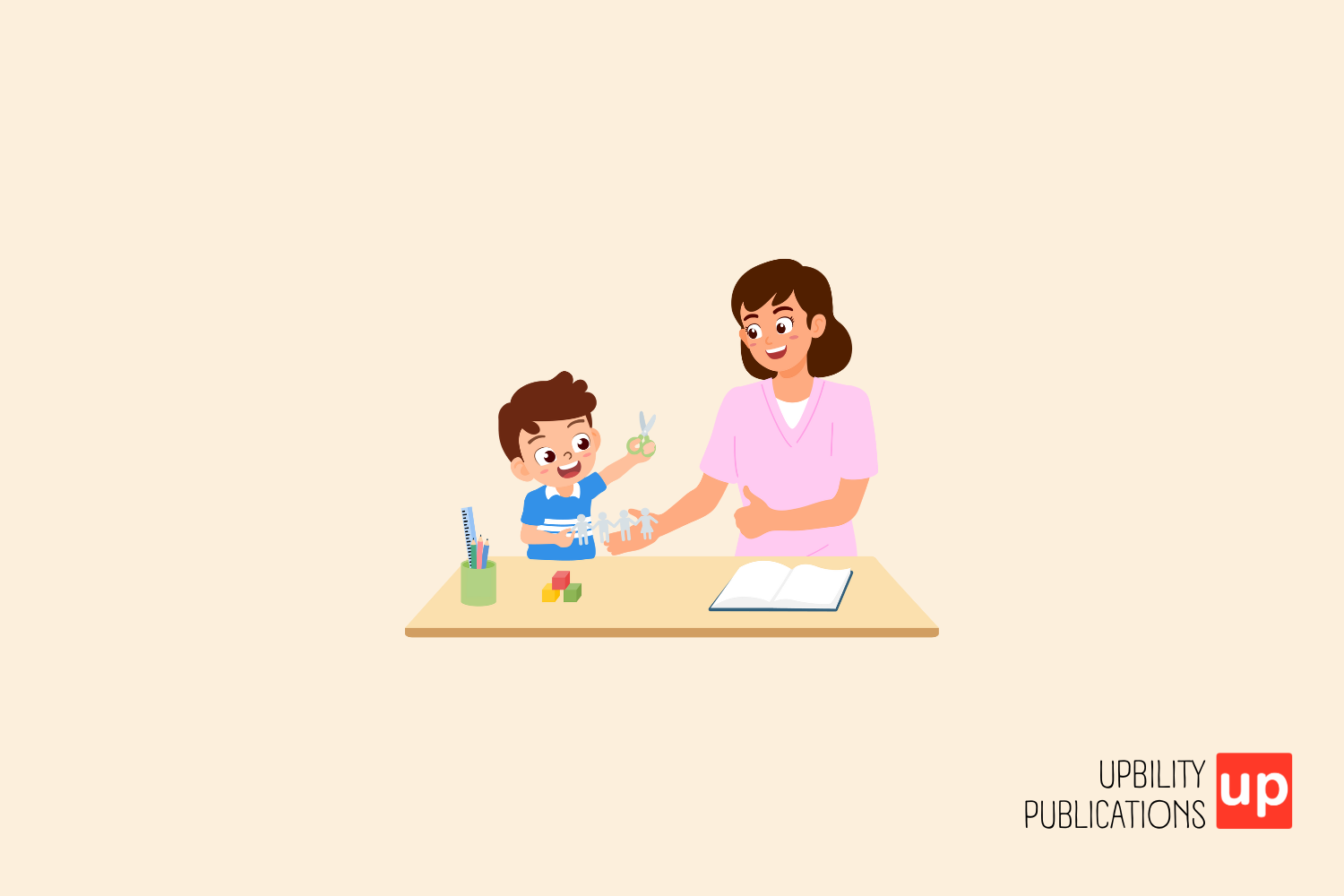Choisir un psychologue autisme : Guide pour un accompagnement efficace