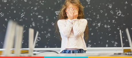 Troubles moteurs et sensoriels