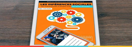 La langue - Upbility.fr
