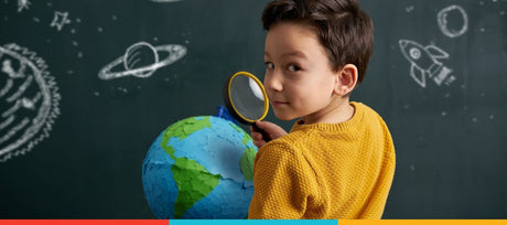 Troubles de l'apprentissage - Upbility.fr