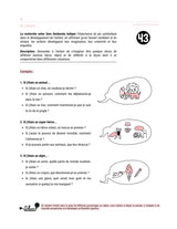 Les fonctions exécutives - Stratégies d’intervention