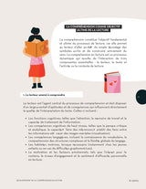 PARTIE 1 | Développement de la compréhension en lecture pour les enfants avec un trouble du spectre autistique (Version mise à jour)