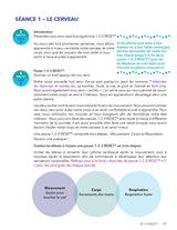 Manuel d'intervention 1-2-3 RESET® |  Guide d'intervention comportementale sensible aux traumatismes
