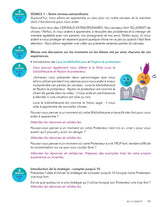 Manuel d'intervention 1-2-3 RESET® |  Guide d'intervention comportementale sensible aux traumatismes