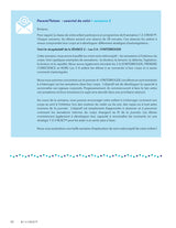Manuel d'intervention 1-2-3 RESET® |  Guide d'intervention comportementale sensible aux traumatismes