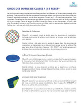 Manuel d'intervention 1-2-3 RESET® |  Guide d'intervention comportementale sensible aux traumatismes