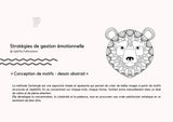 POCKET CARDS | Stratégies de gestion émotionnelle