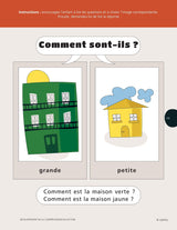 PARTIE 1 | Développement de la compréhension en lecture pour les enfants avec un trouble du spectre autistique (Version mise à jour)