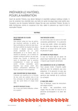 Histoires Sensorielles | Boris le bourdon