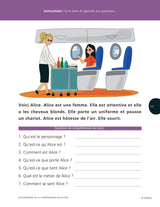 PARTIE 2 | Développement de la compréhension en lecture pour les enfants avec un trouble du spectre autistique (Version mise à jour)