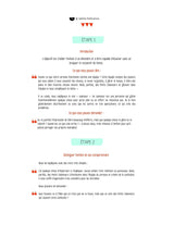 MASTERPLAN 7-12 | Programme d’organisation et de gestion du temps