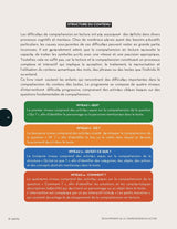 PARTIE 1 | Développement de la compréhension en lecture pour les enfants avec un trouble du spectre autistique (Version mise à jour)
