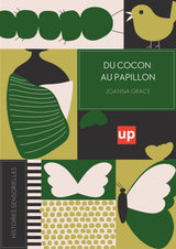 Histoires Sensorielles | Du cocon au papillon