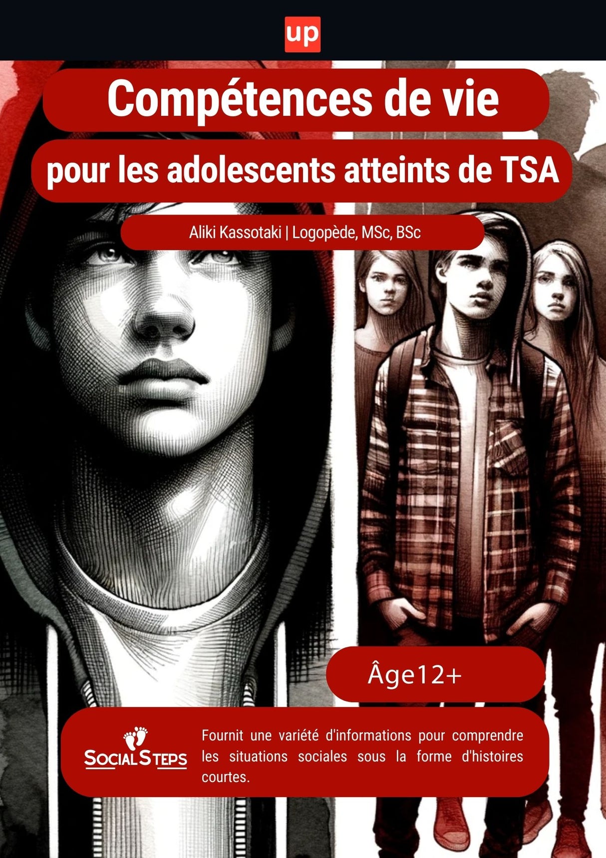 Compétences de vie pour les adolescents atteints d’un trouble du spectre autistique