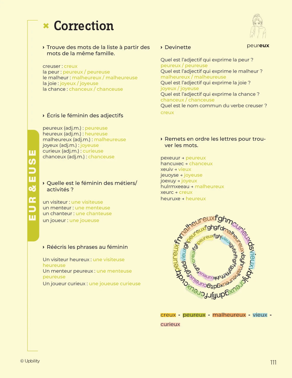 La route de l’orthographe | ENSEMBLE DE 4 LIVRES NUMÉRIQUES
