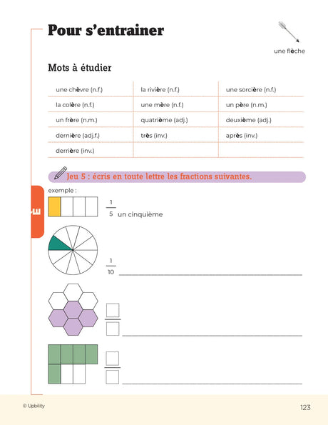 La route de l’orthographe | ENSEMBLE DE 4 LIVRES IMPRIMÉS