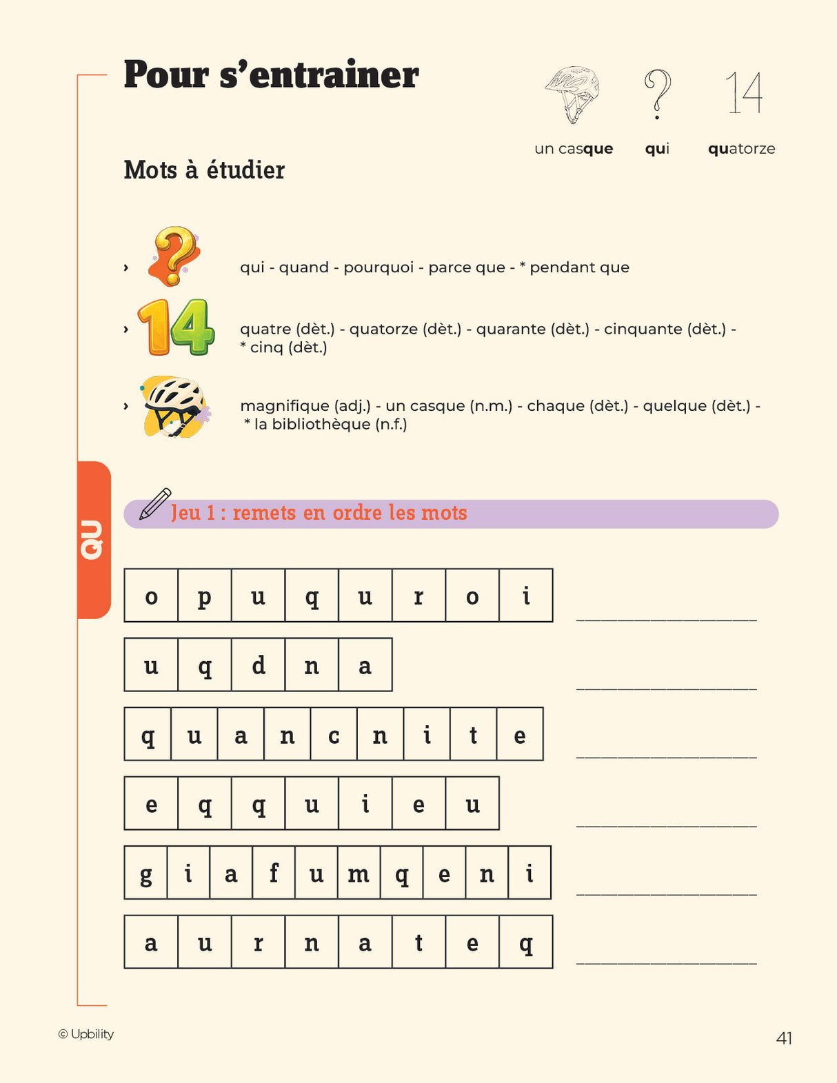 La route de l’orthographe | Volume 2