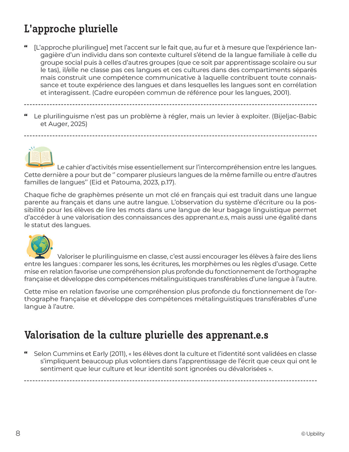 La route de l’orthographe | Volume 2