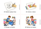 POCKET CARDS | Stratégies de gestion émotionnelle