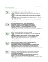 Les fonctions exécutives - Stratégies d’intervention | 6–12 ans