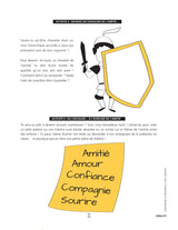 Construire la résilience chez l’enfant | Stratégies simples pour stimuler sa force intérieure