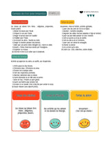 MASTERPLAN 7-12 | Programme d’organisation et de gestion du temps