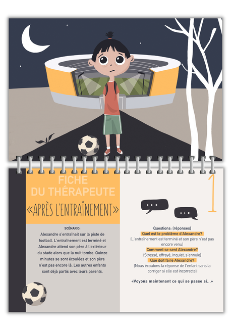 Réfléchir et trouver des solutions