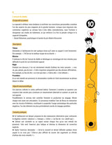 Les fonctions exécutives - Stratégies d’intervention pour les adolescents de 12 à 18 ans