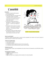 Identification, expression et gestion des émotions | NIVEAU AVANCÉ (Version 2025 mise à jour)