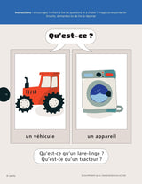 PARTIE 1 | Développement de la compréhension en lecture pour les enfants avec un trouble du spectre autistique (Version mise à jour)