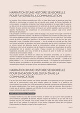 Histoires Sensorielles | Boris le bourdon