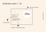 POCKET CARDS | Équilibre et Coordination