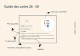 POCKET CARDS | Équilibre et Coordination