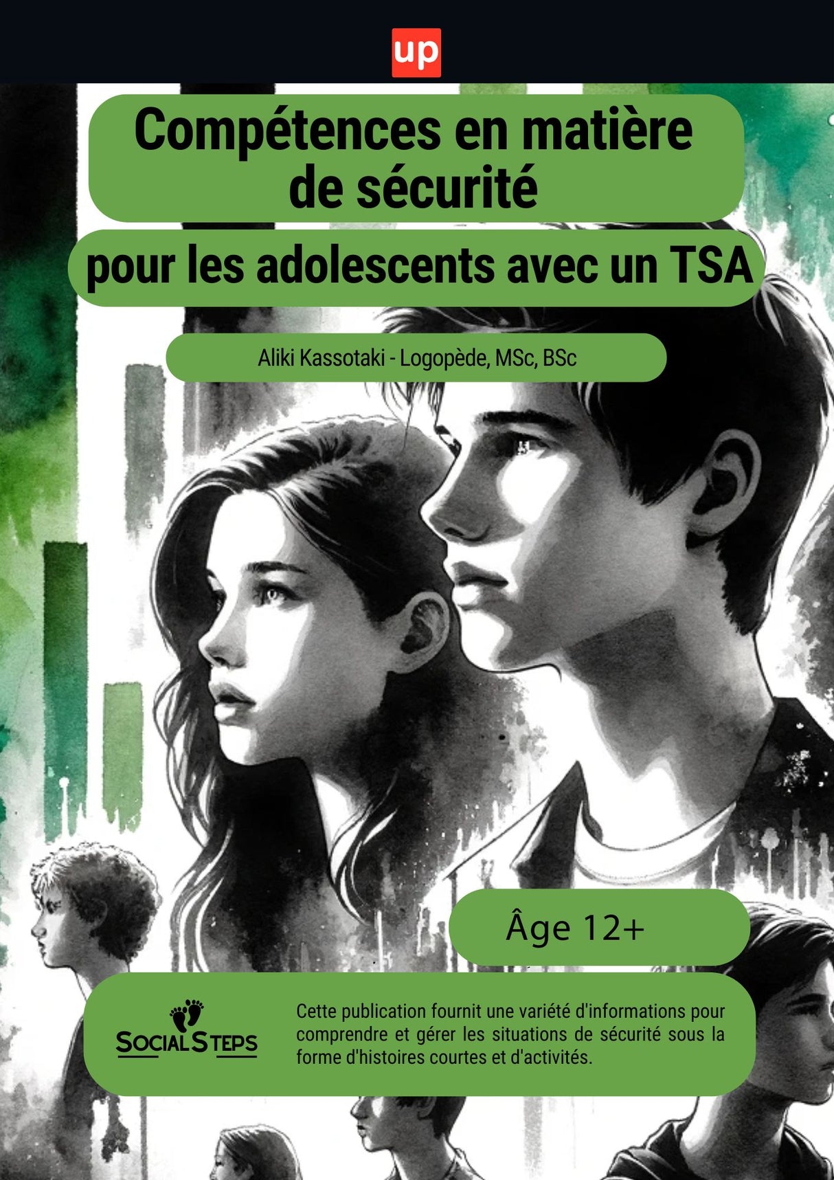 Compétences en matière de sécurité pour les adolescents avec un trouble du spectre autistique