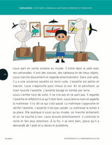PARTIE 3 | Développement de la compréhension en lecture pour les enfants avec un trouble du spectre autistique (Version mise à jour)