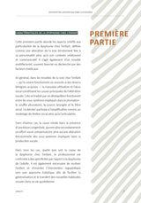 Intervention logopédique dans la dysphonie chez l’enfant