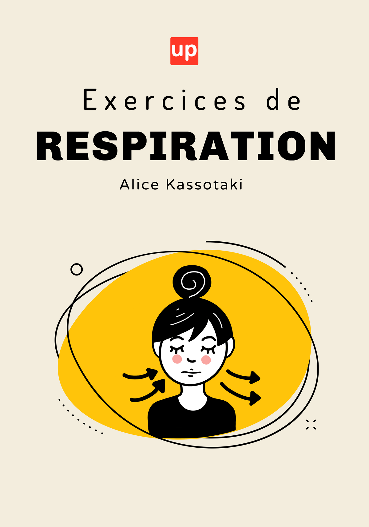 Exercices De RESPIRATION — Upbility.fr