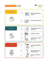 MASTERPLAN 7-12 | Programme d’organisation et de gestion du temps