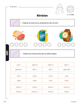 La route de l’orthographe | Volume 1
