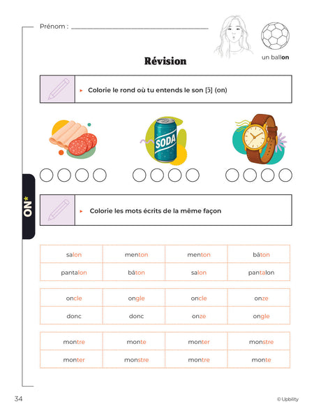 La route de l’orthographe | Volume 1