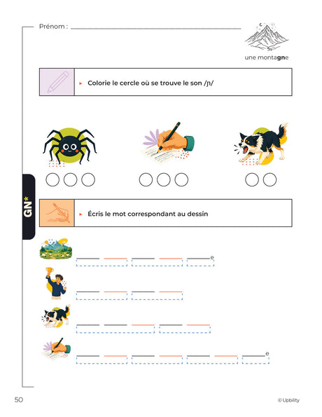 La route de l’orthographe | Volume 1