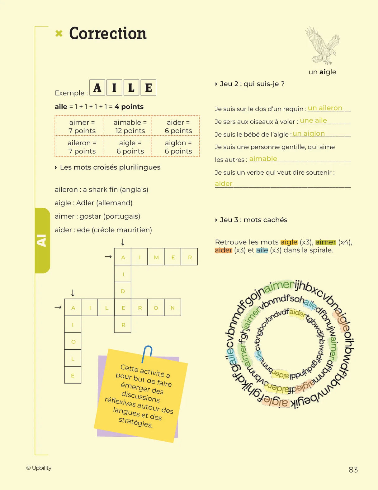 La route de l’orthographe | ENSEMBLE DE 4 LIVRES NUMÉRIQUES