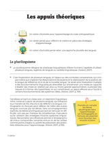 La route de l’orthographe | Volume 3