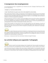 La route de l’orthographe | Volume 3