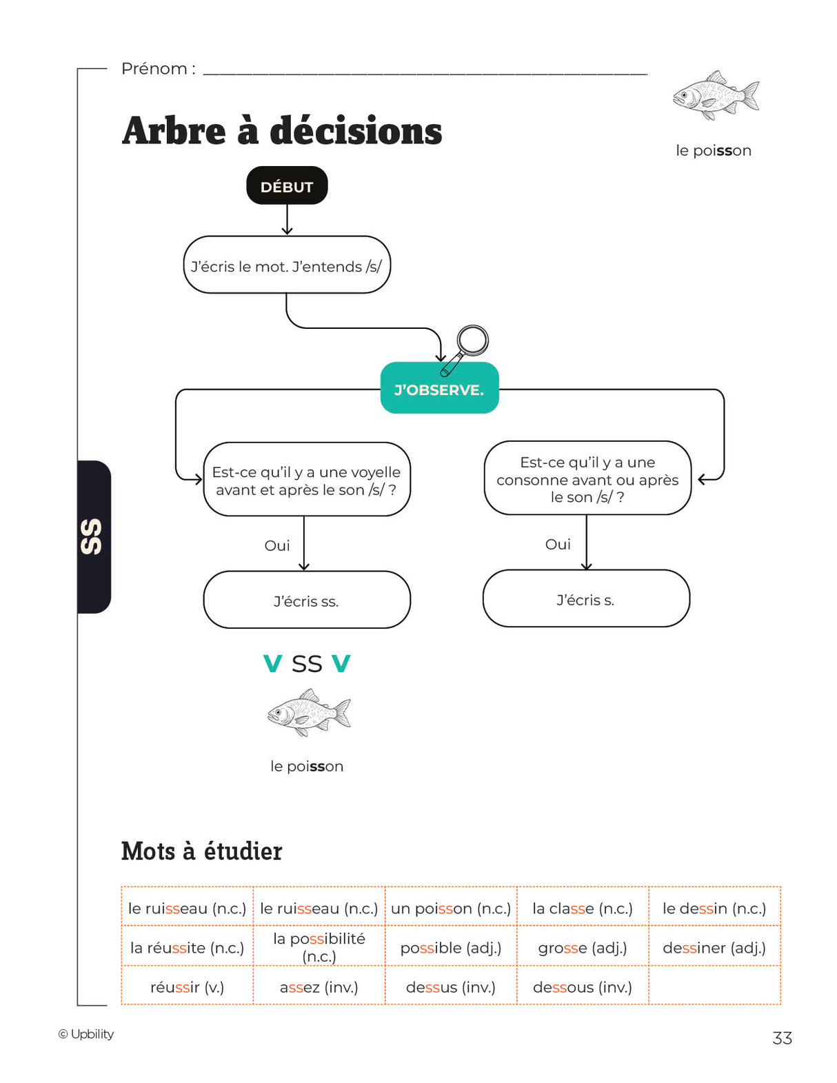 La route de l’orthographe | Volume 3