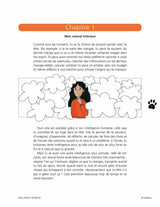 Mon animal intérieur | Un guide pour apprivoiser ses émotions