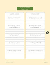 Mon animal intérieur | Un guide pour apprivoiser ses émotions