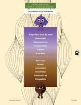 Mon animal intérieur | Un guide pour apprivoiser ses émotions